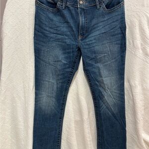 Wrangler Willow Jeans S5